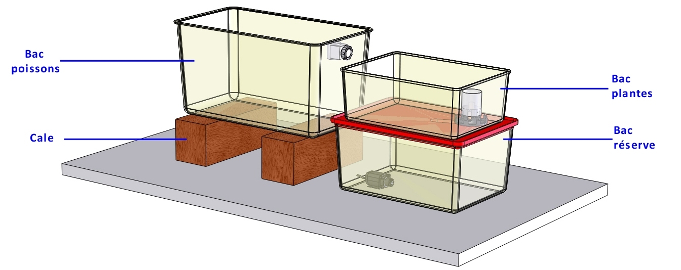 Maquette