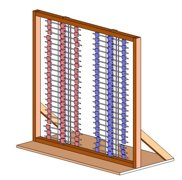 Maquette