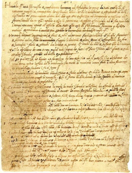Lettre