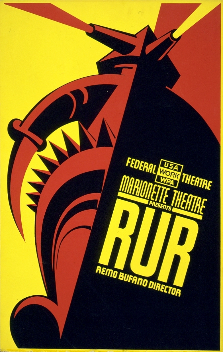 Affiche