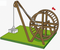 Roue