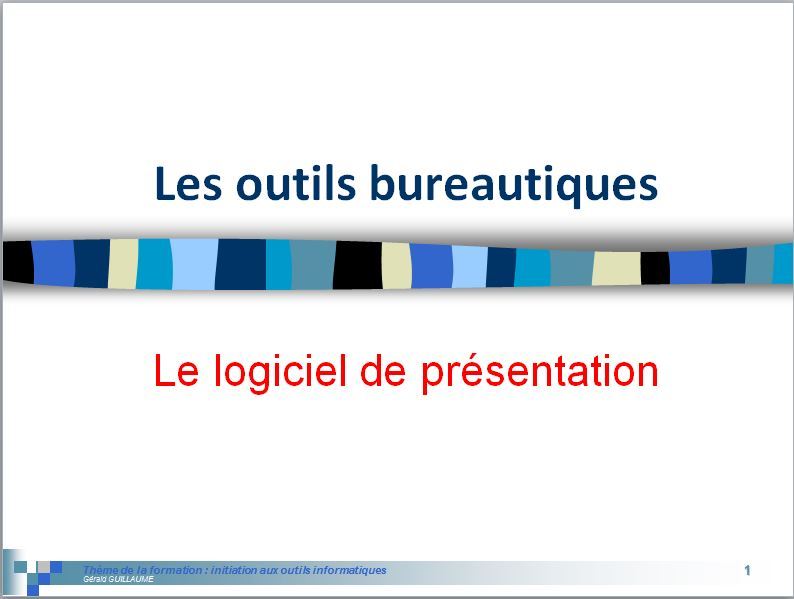 Powerpoint