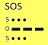sos