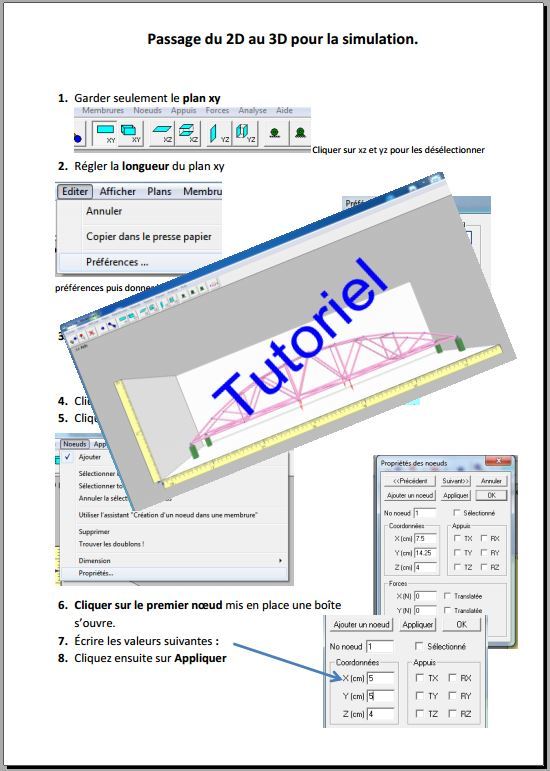 Tutoriel