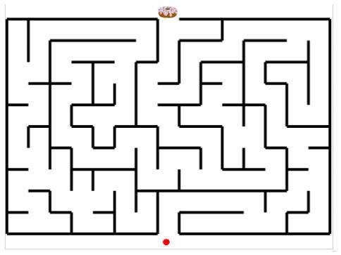 Labyrinthe