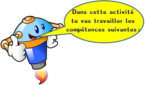 Compétences