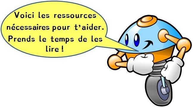 Ressources