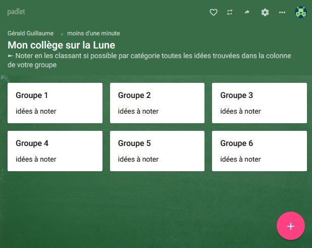 Padlet