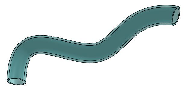 Tuyau souple