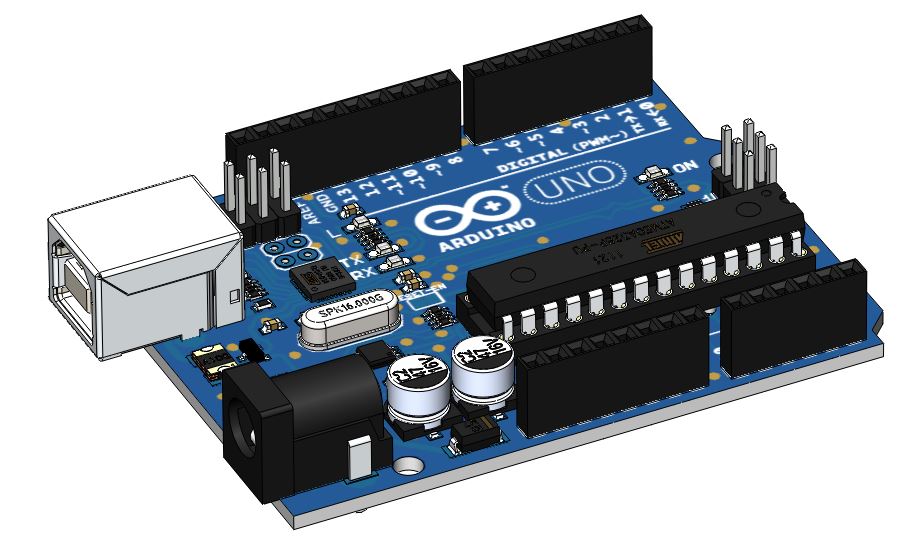 Arduino-Uno