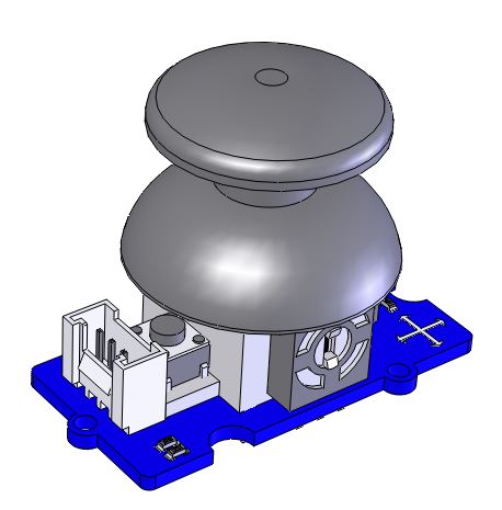 Grove Joystick